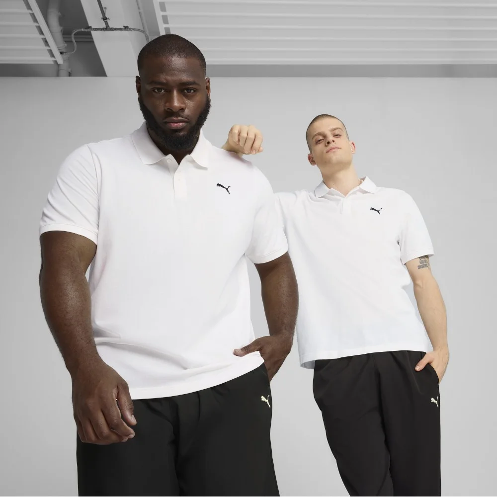 ESS Pique Polo (68758702)