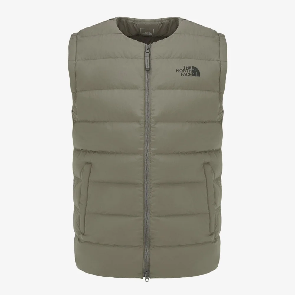 NV1DR54B 男裝 Poplar Down (RDS) GRAYISH_KHAKI