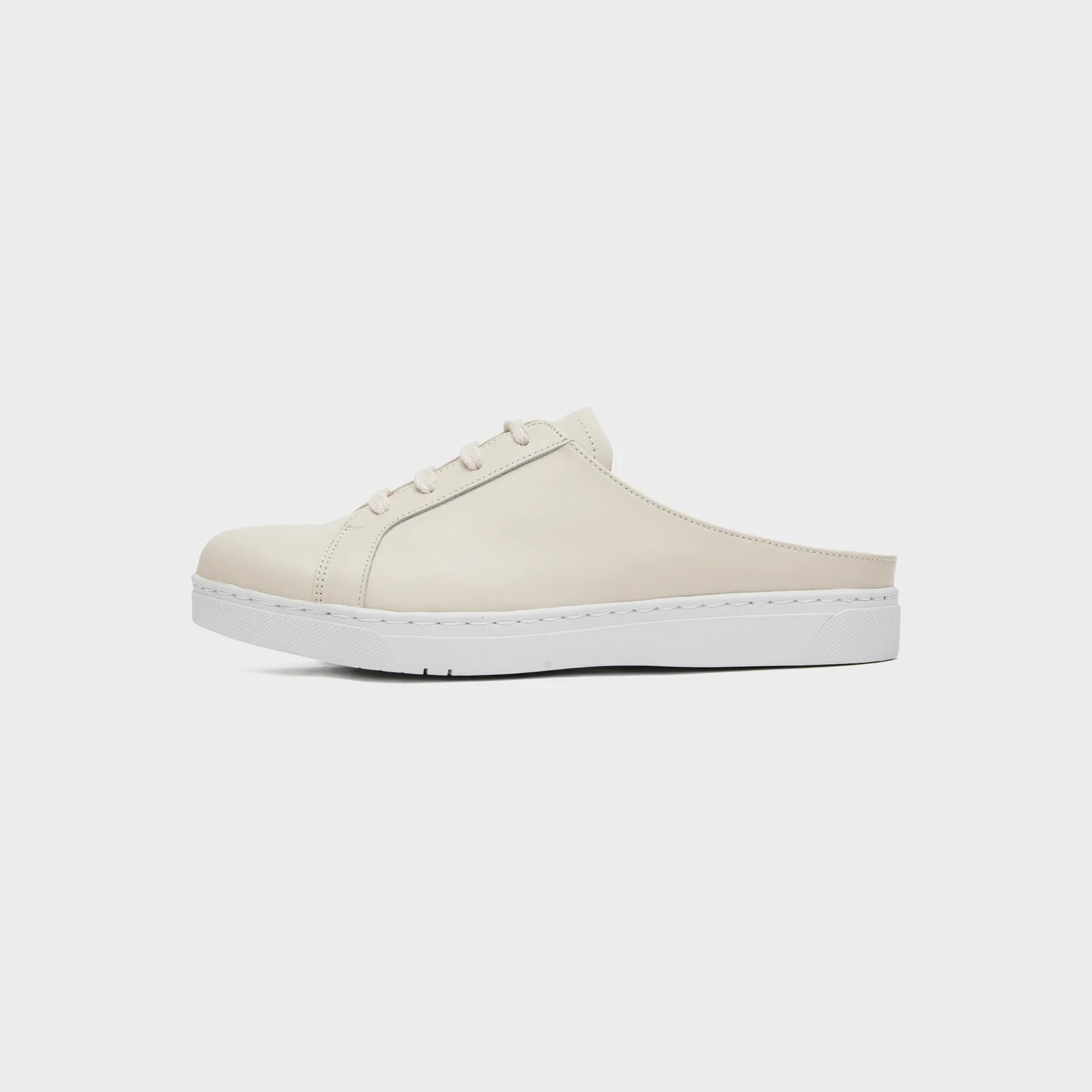 AM 1956W Baseman Mule Ivory