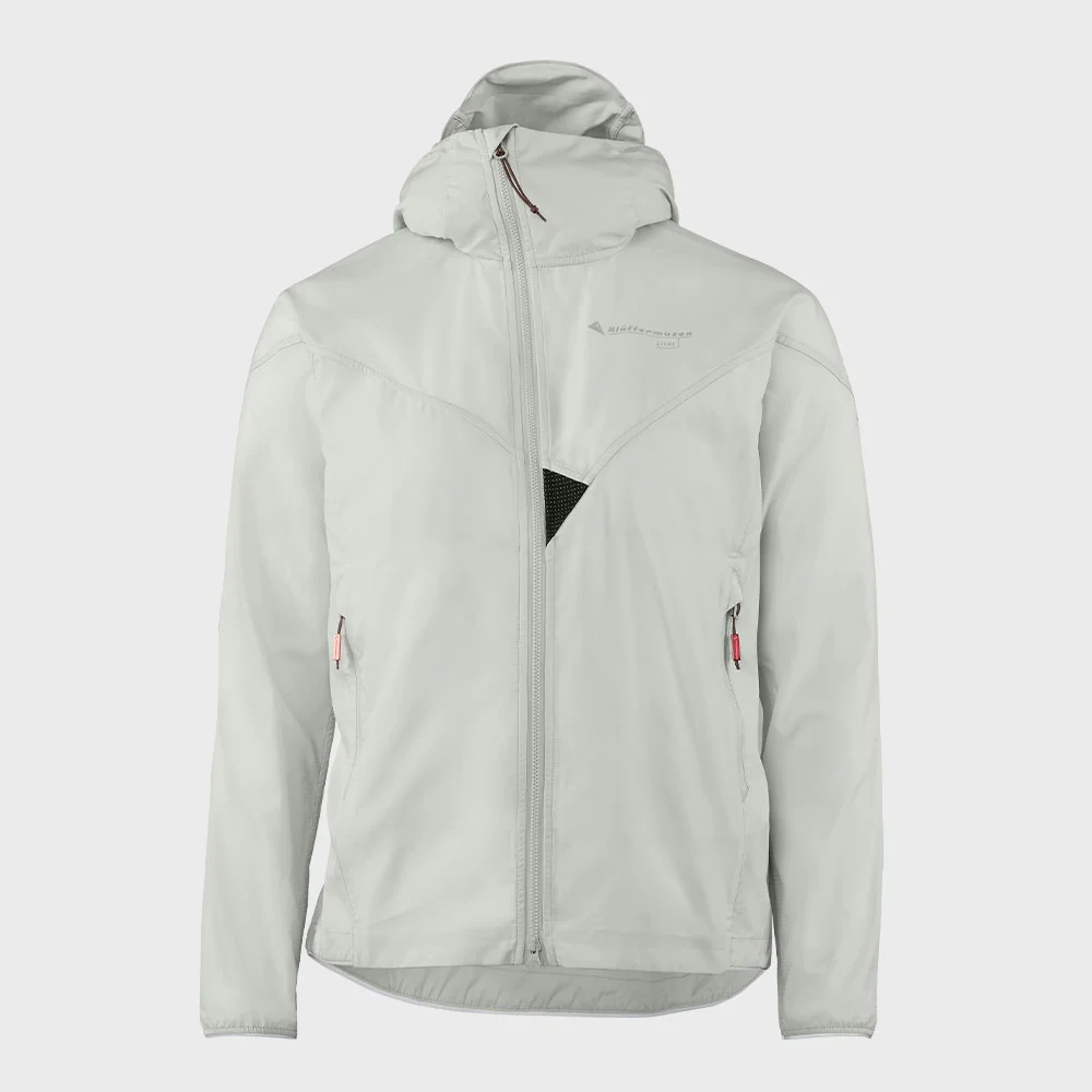 Etre 拉鍊 連帽衫 外套 女裝(Eitre Zip Hood Jacket W)