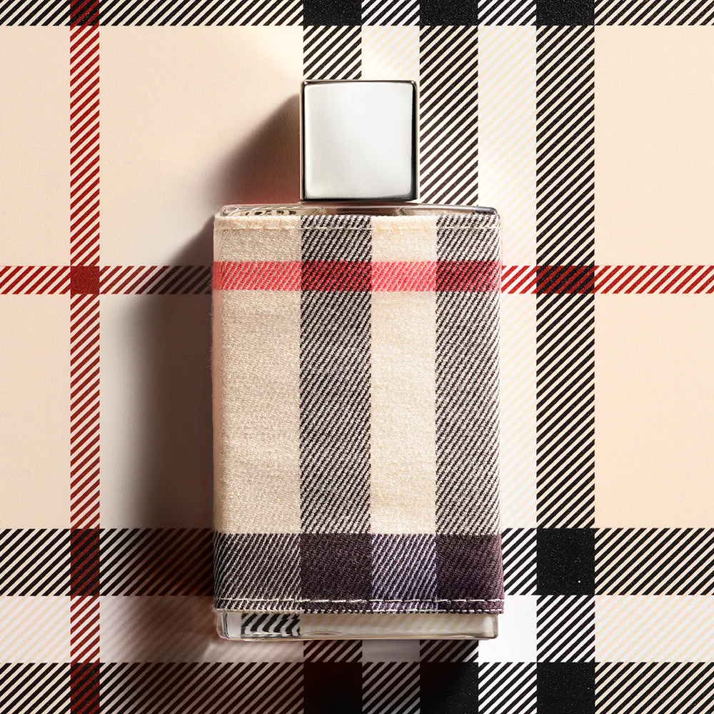 Burberry 倫敦 for 女裝 EDP 30ml/50ml