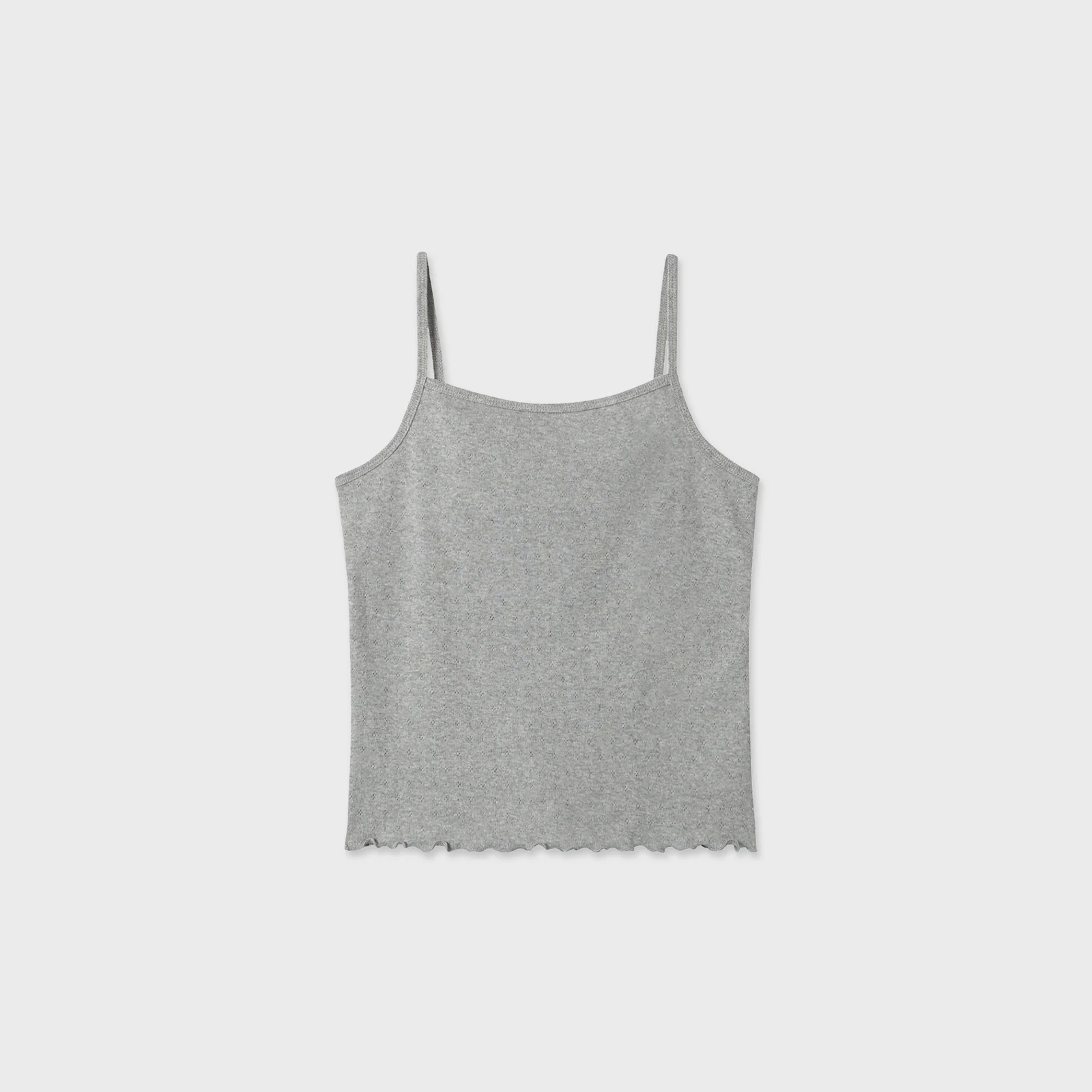 Dear Mute Sleeveless