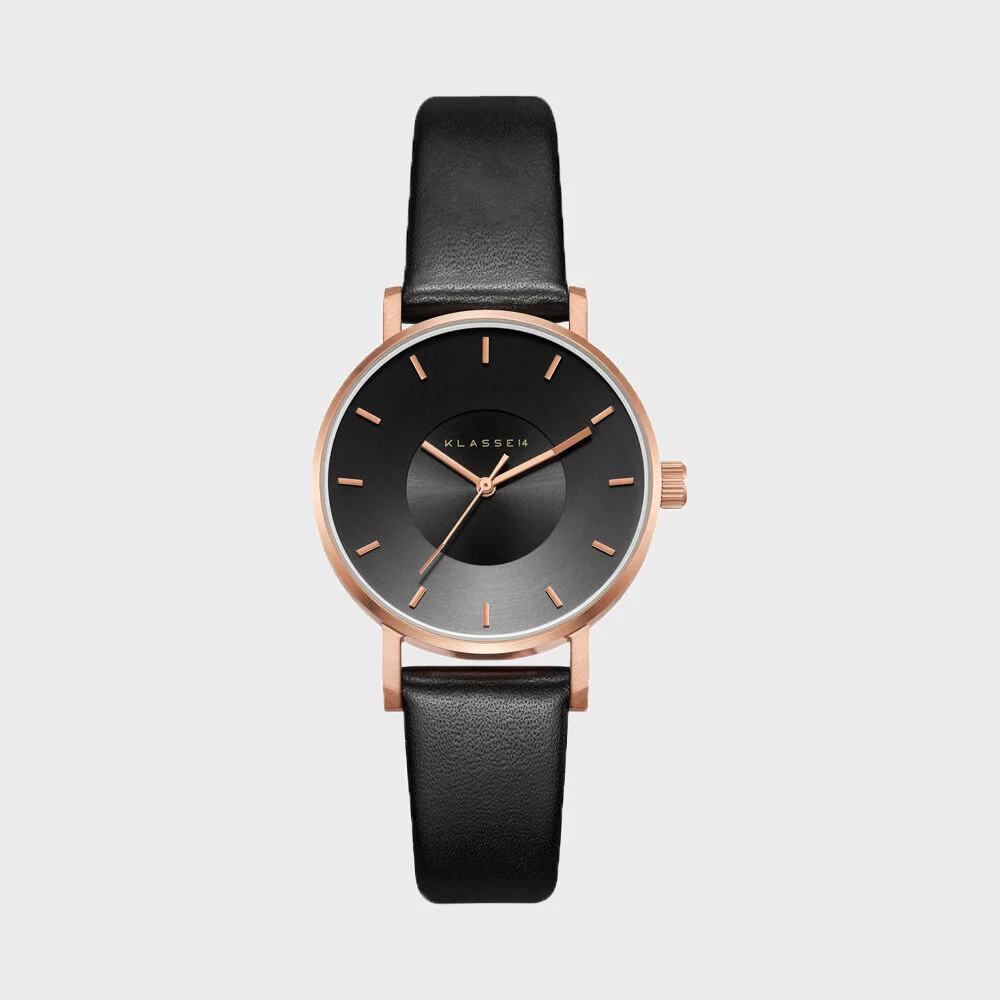 VOLARE DARK ROSE 36mm - VO16RG005W