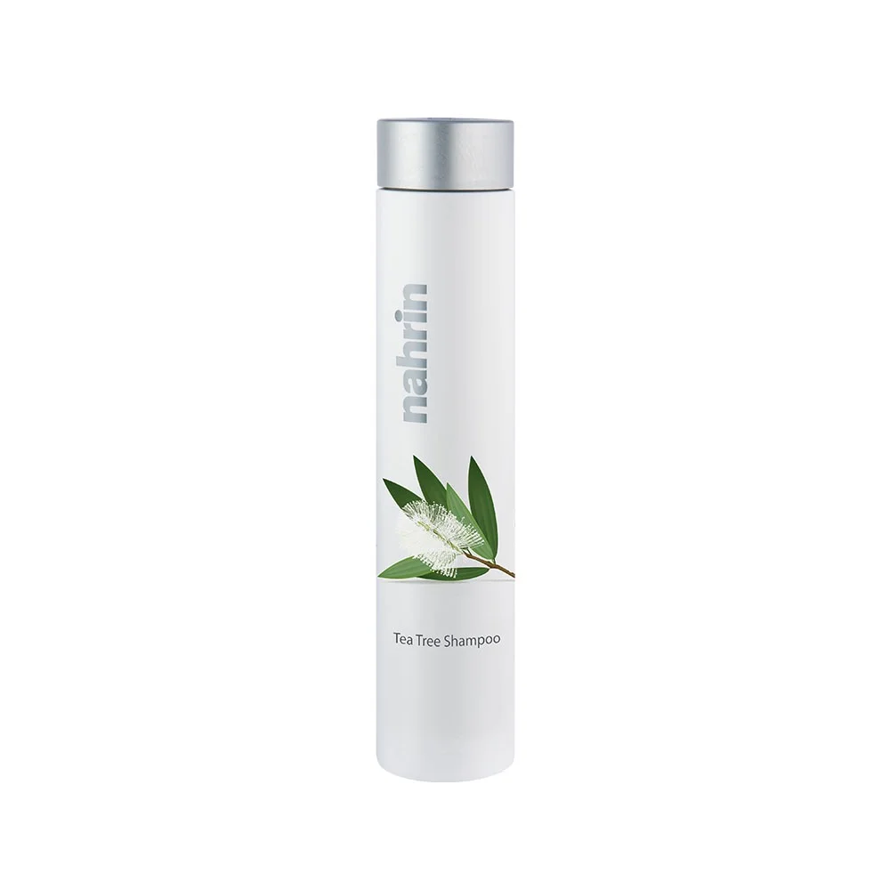 Swiss Narin 茶樹 洗髮水 250ml