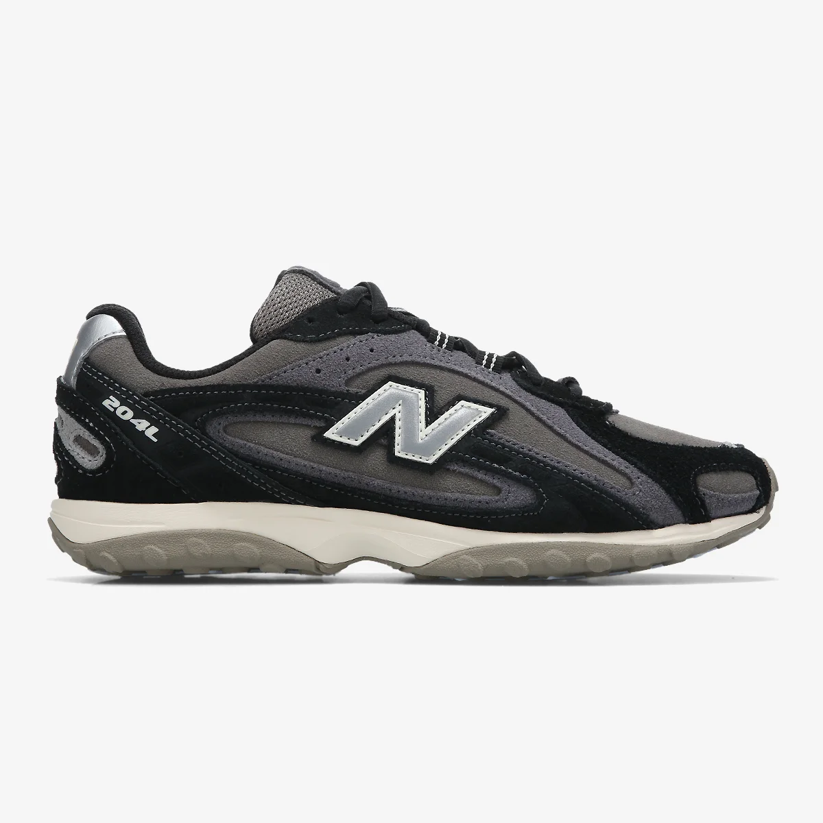 NBPDGS127B / U204L5WZ (D/GRAY)