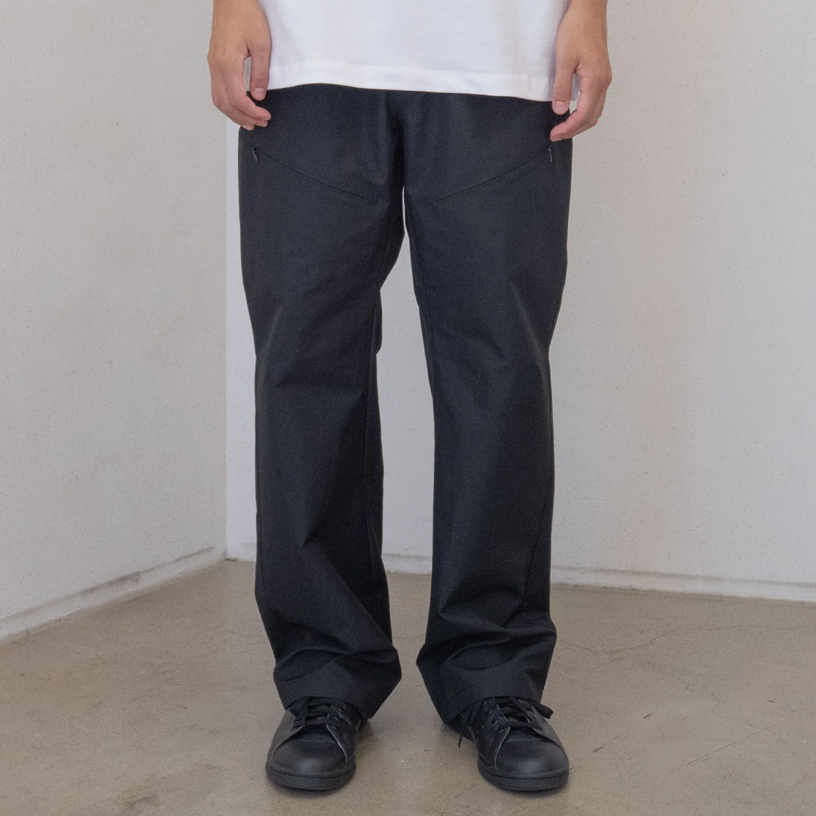 Road Pants(Black)