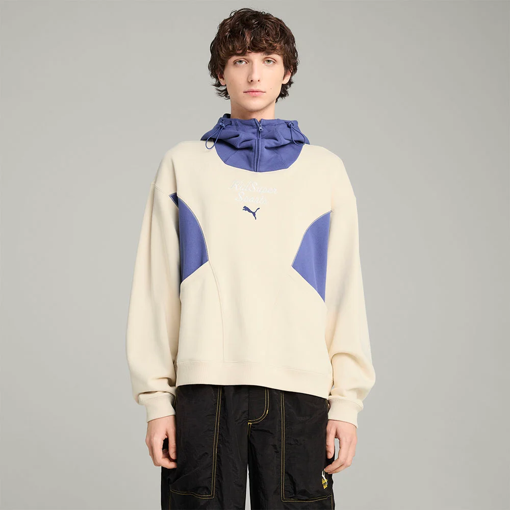 PUMA X KidSuper Progressi - 高山 雪花 / 630932-87