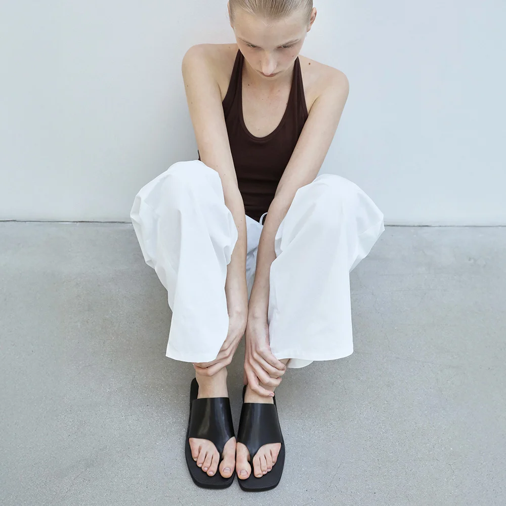 POTT Flat Slides