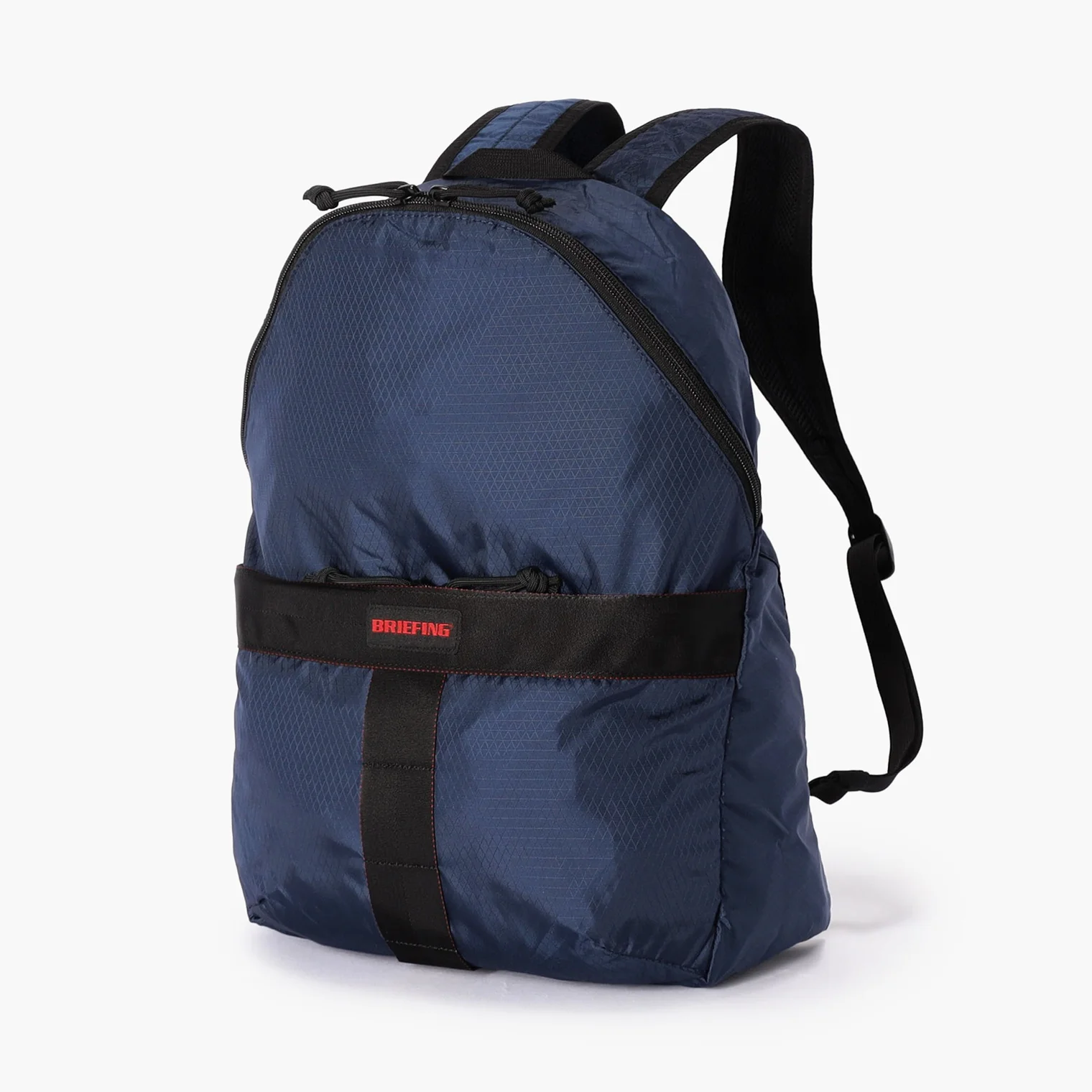 PACKABLE DAY PACK RC_NAVY