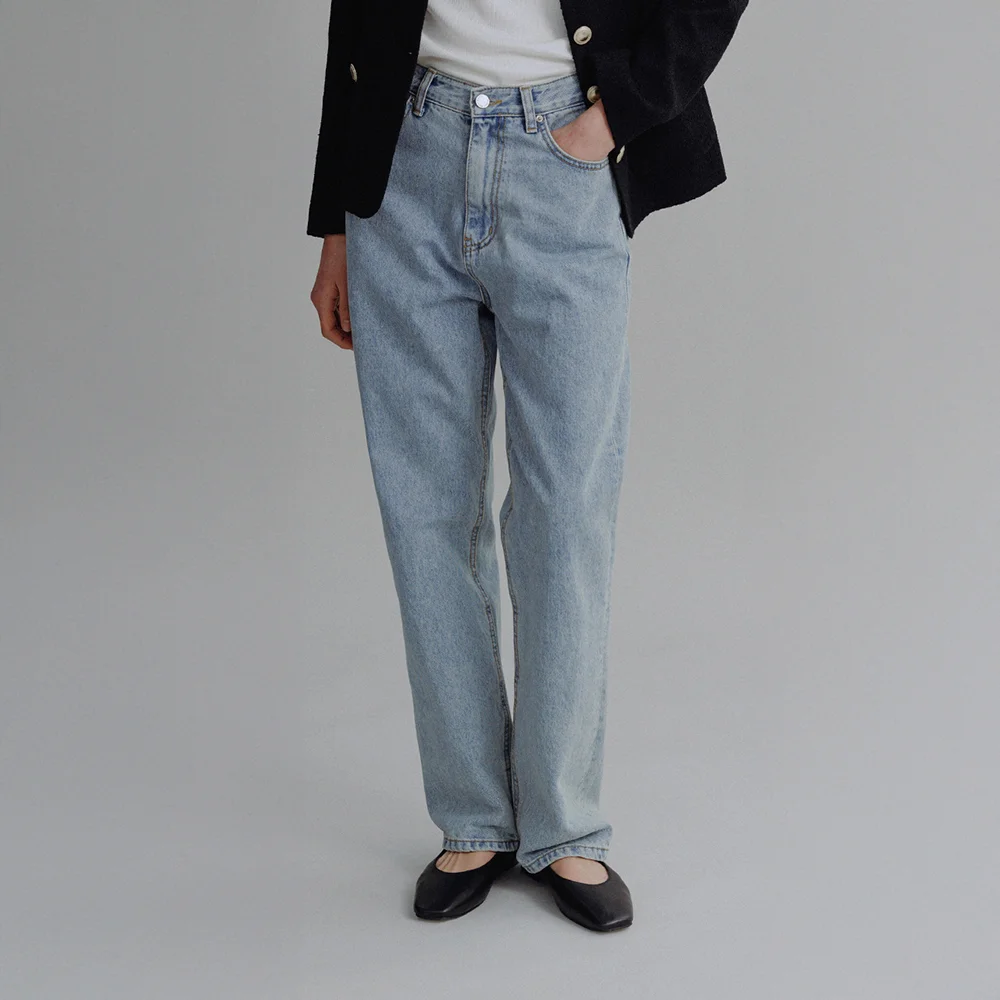 MONO JEANS_LIGHT BLUE