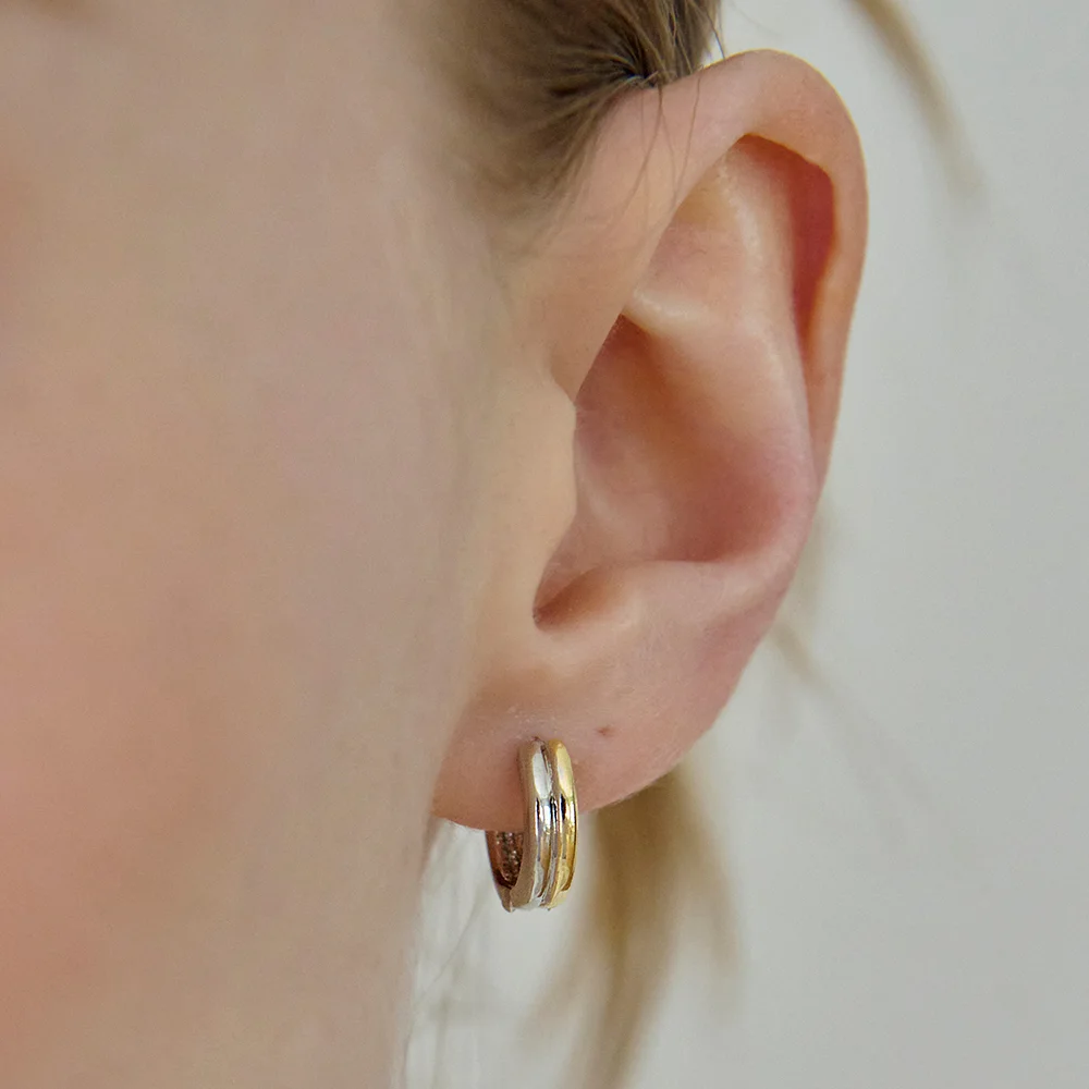 Eclipse Earrings