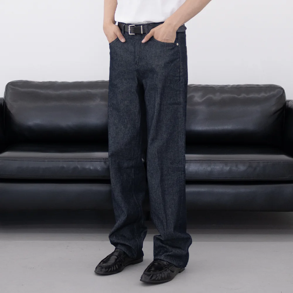 1898 BLANK JEANS