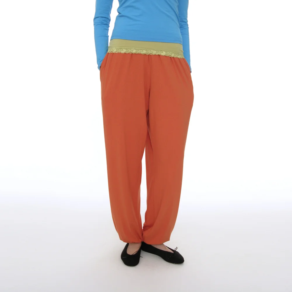 PWC FLUID JERSEY JOGGER PANTS_7COLOR
