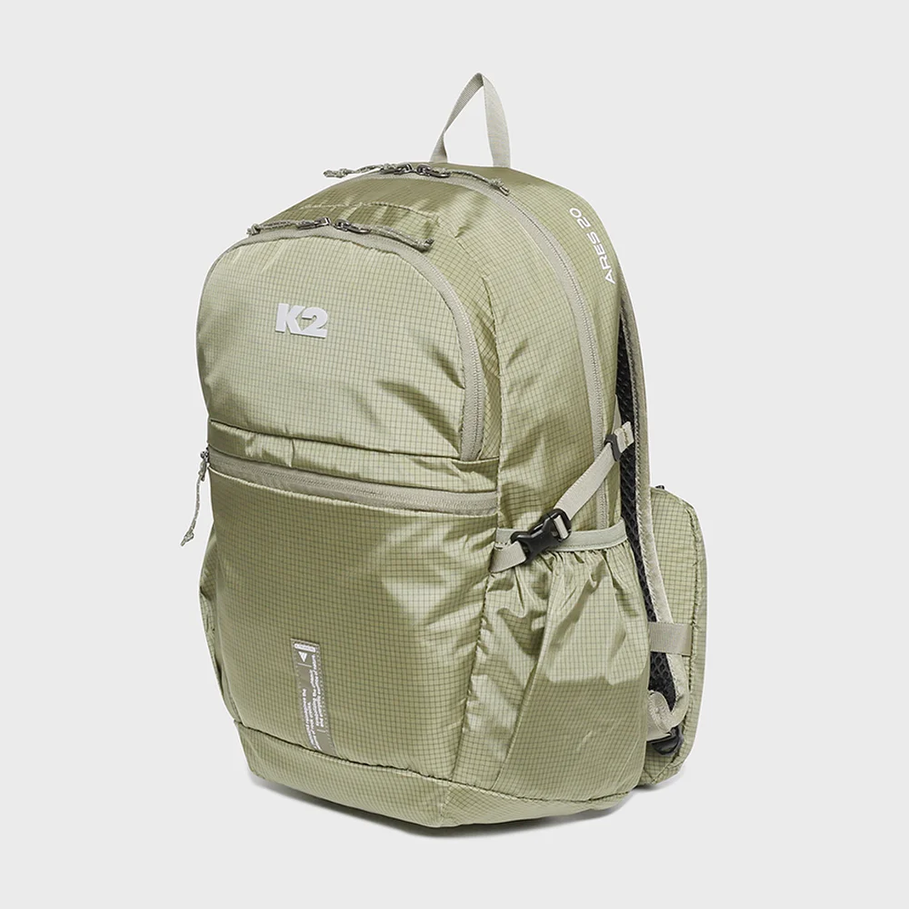 Ares(ARES) 20L_Light Khaki_KUS26B14K6
