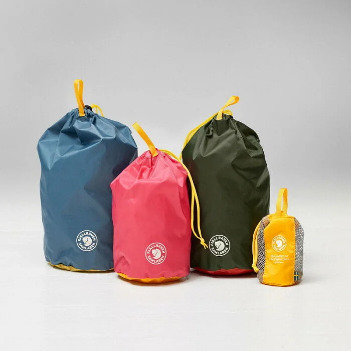 Fjällräven Samralen 套裝 袋 (23200248)