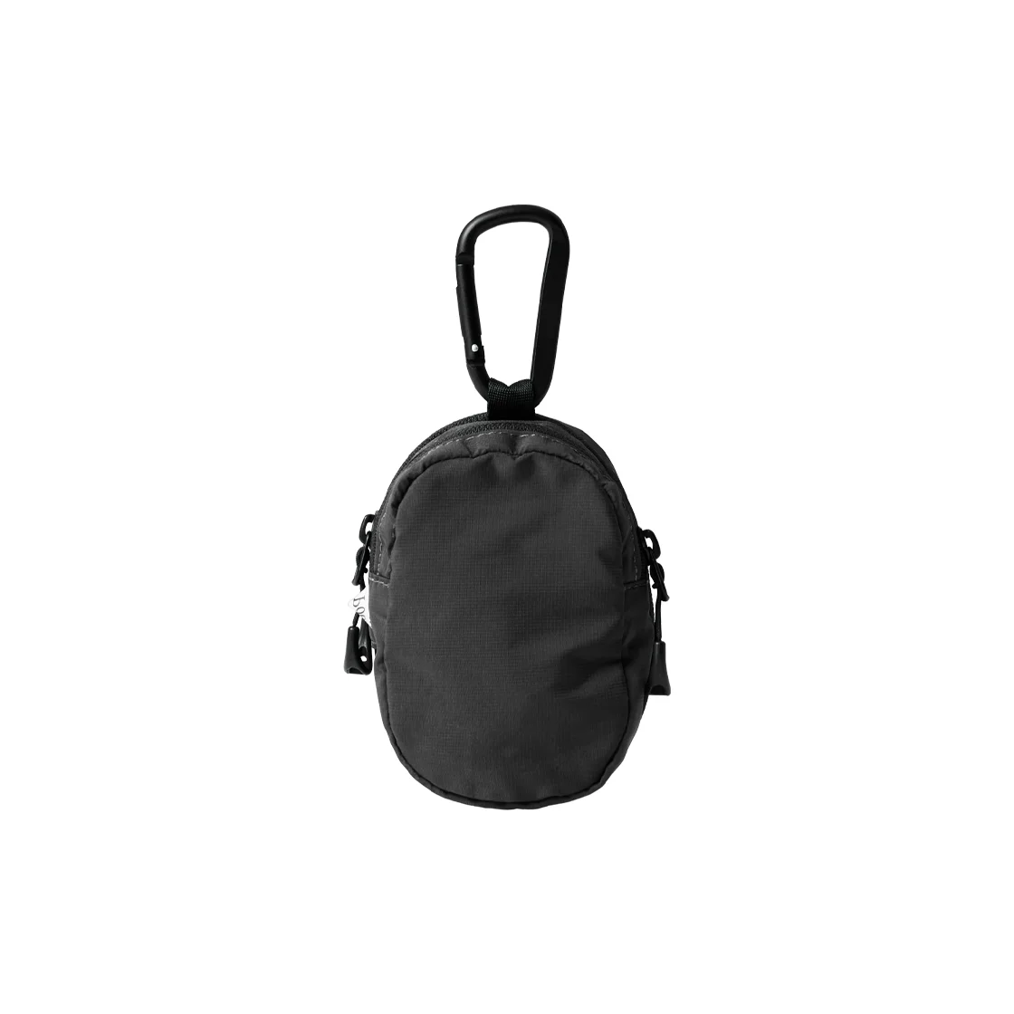 FIELD POCKET POUCH GREY
