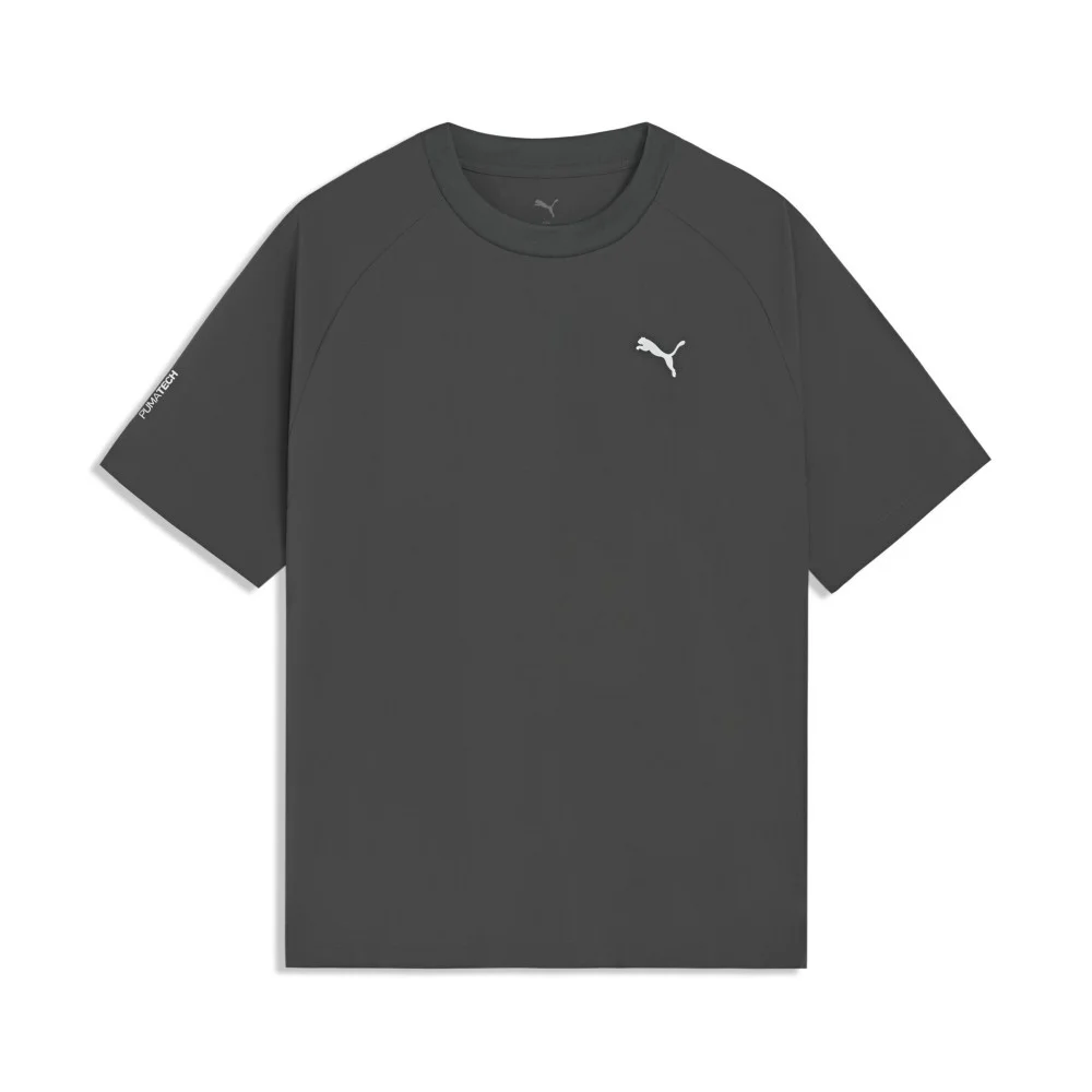Puma Tech 超大版型 短褲 (63427415)