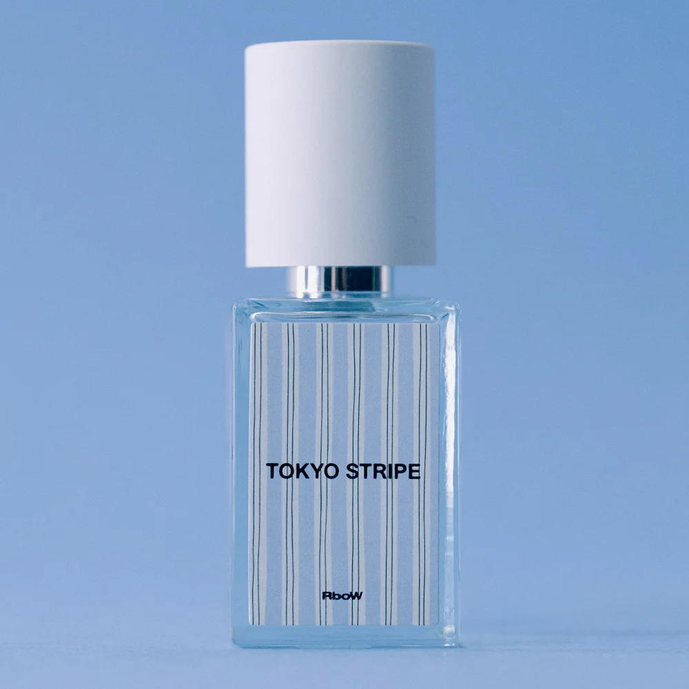 EDP 30ml 東京 條紋