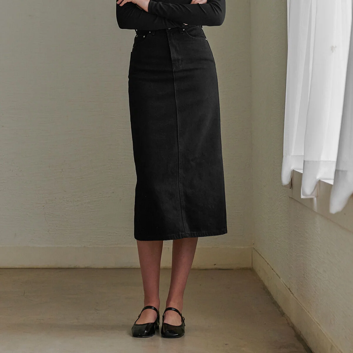 Rodeo Skirt