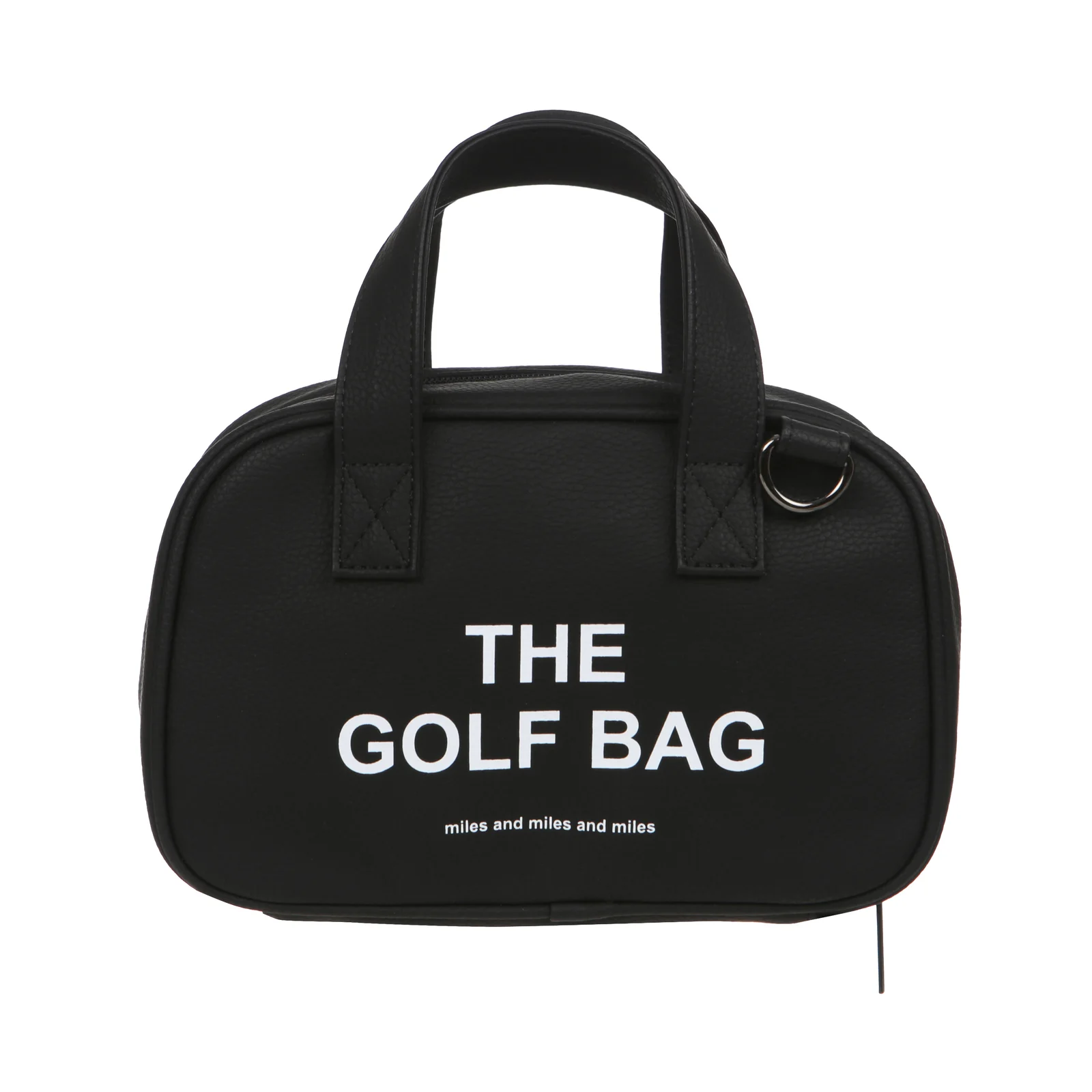 Golf Cart bag_black