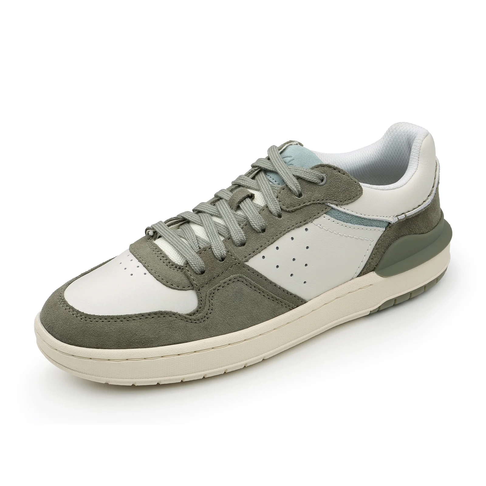 Clarks 男裝 輕量 運動鞋 CLAOXC5821MF6