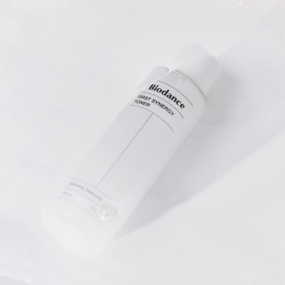 BIODANCE First 協同 爽膚水 150ml