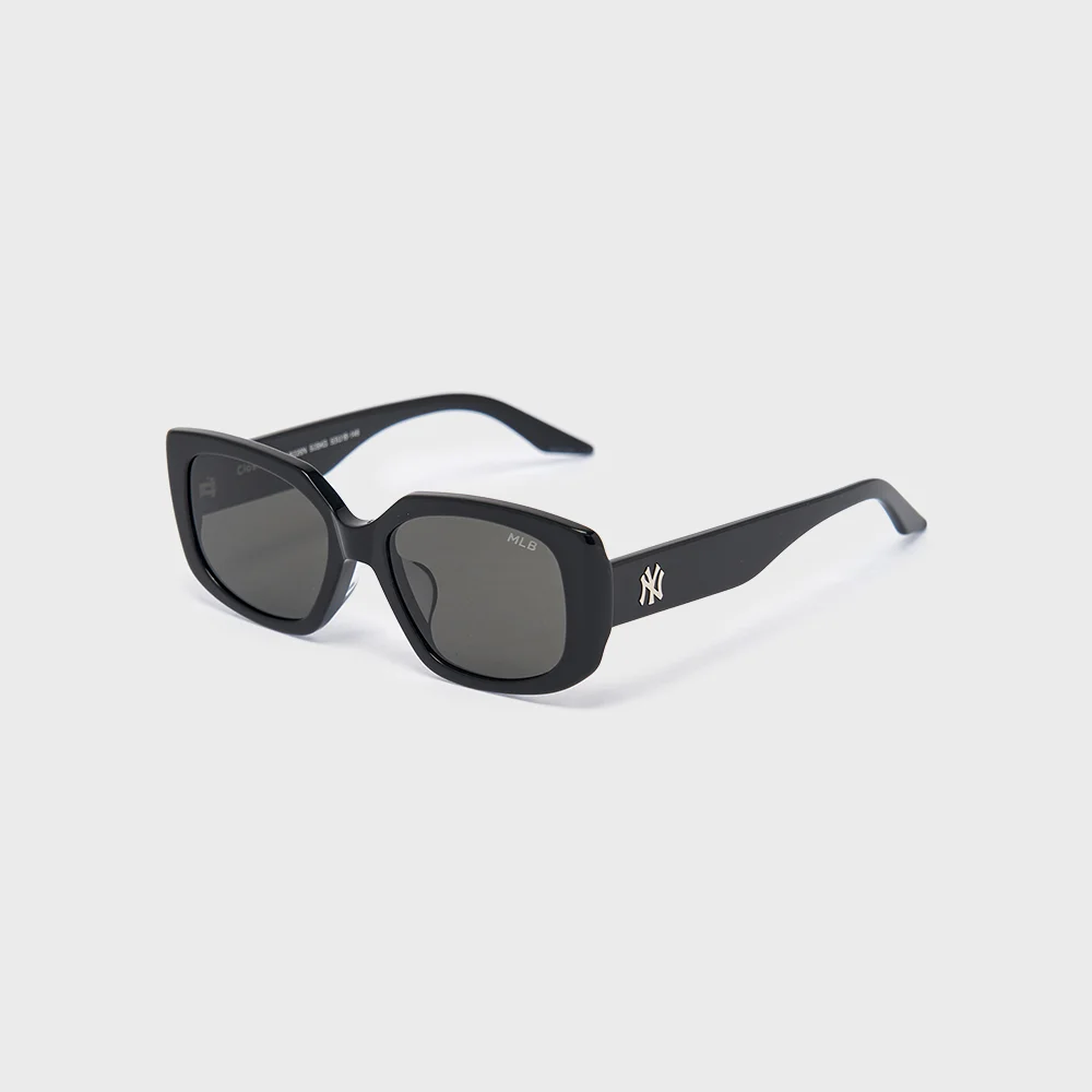 閉合 (SQUARE TYPE) NY (Black)