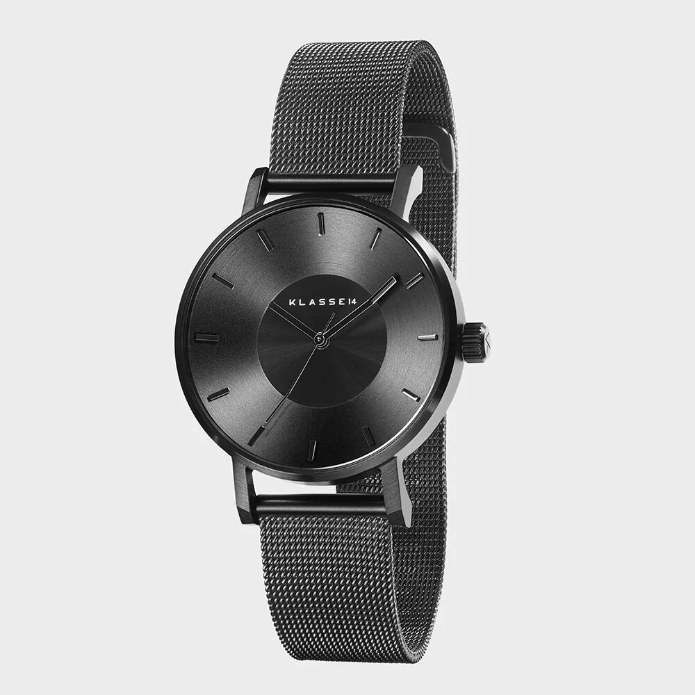 VOLARE DARK METAL 42mm - VO17BK005M