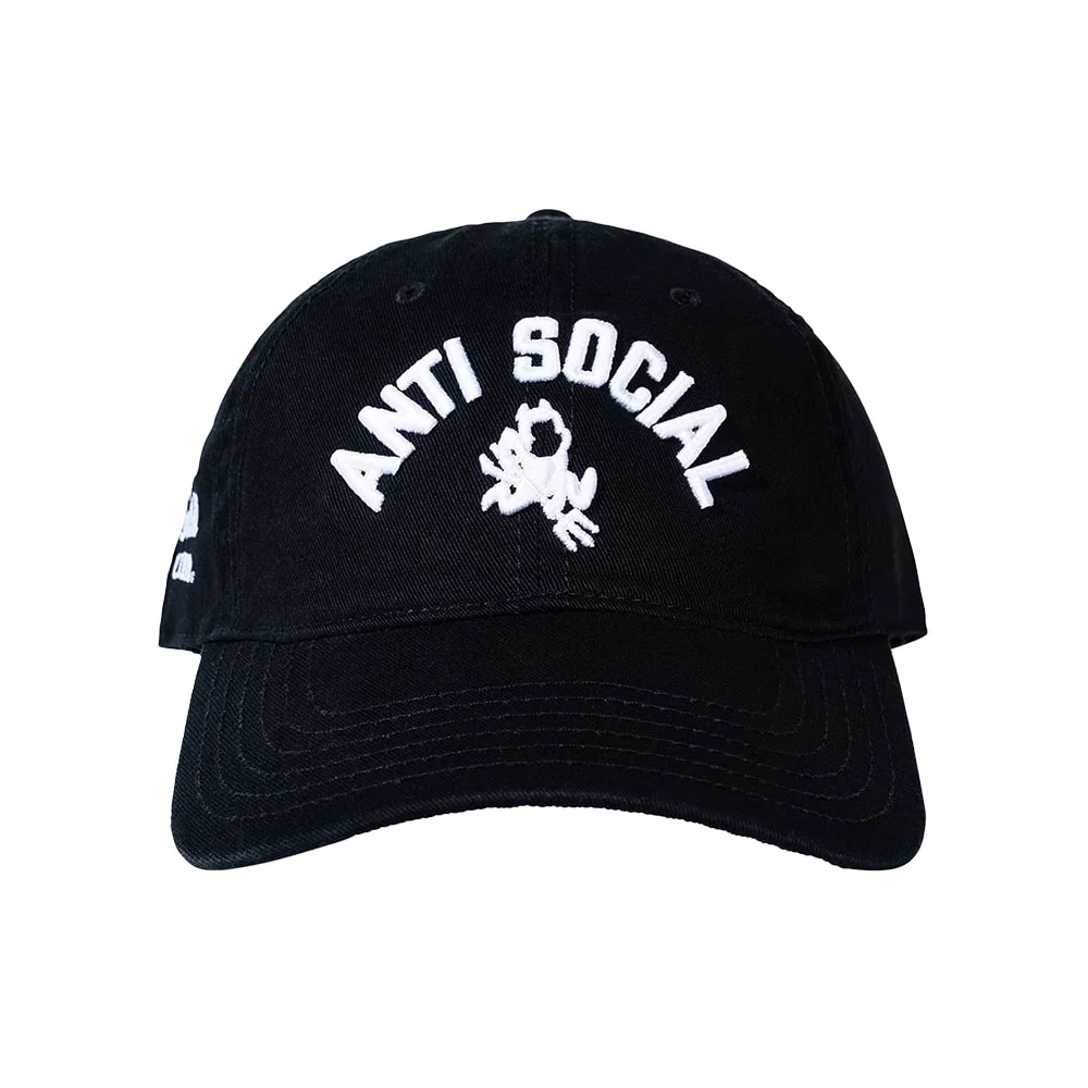 ASC25SPAC003/ASSC Devil Cap