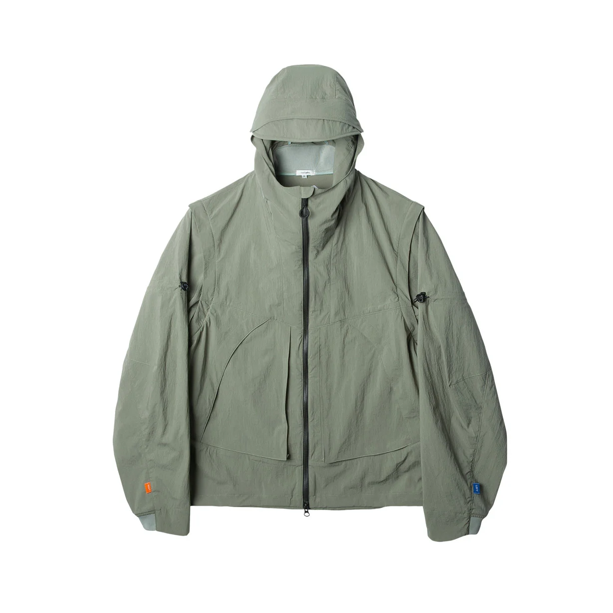 OLLE PARKA V3 / L.OLIVE