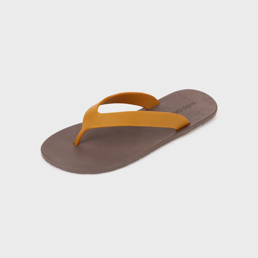 Flipflop, Brown-Coffee