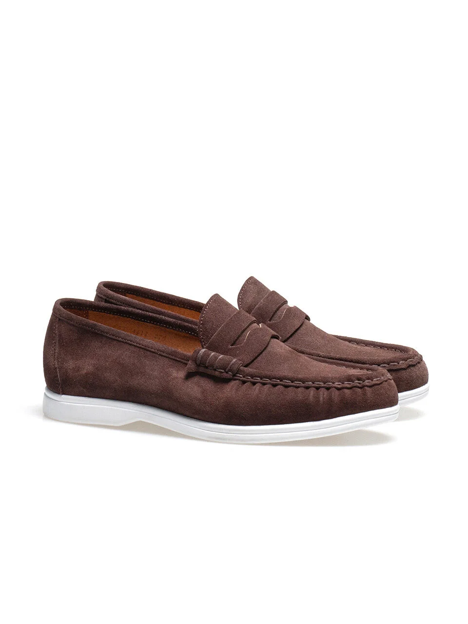 ALC4411W 度假 抽褶 樂福鞋_d.brown suede