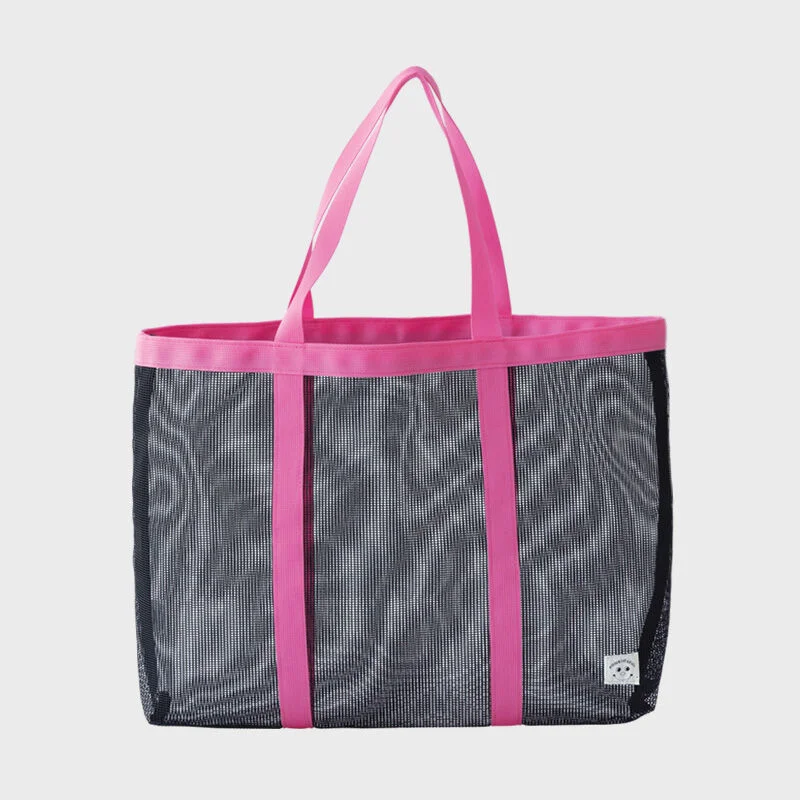 NET BAG (PINK)