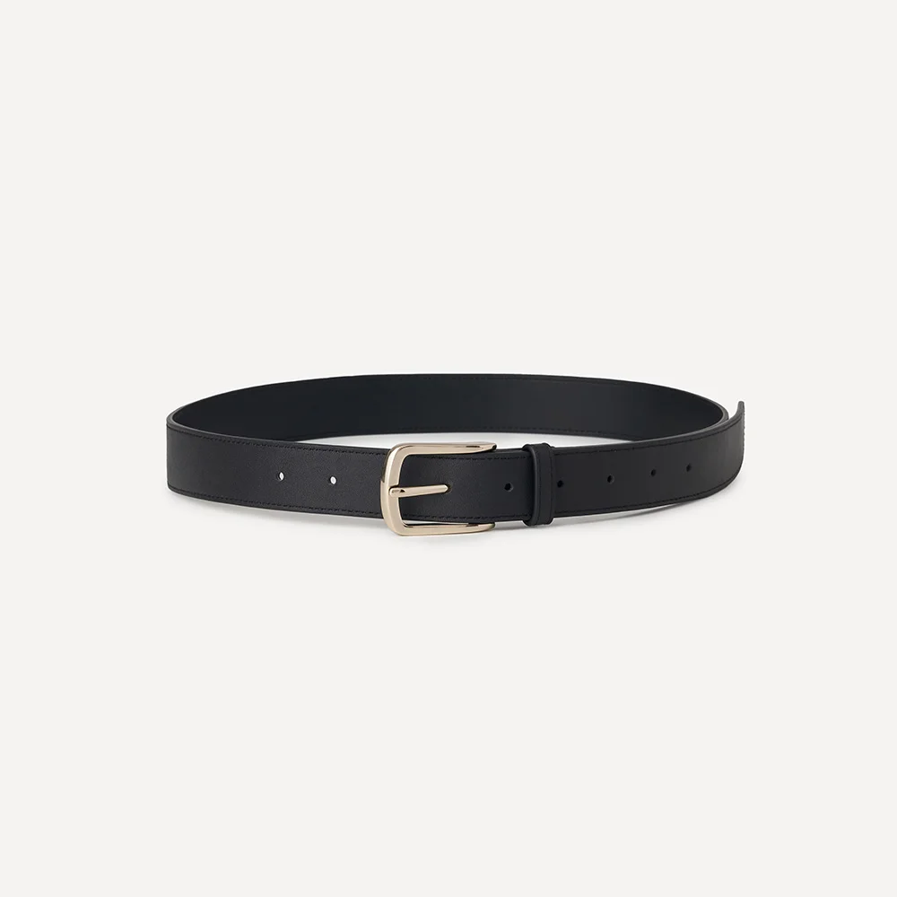 NOSY BELT (BLACK)