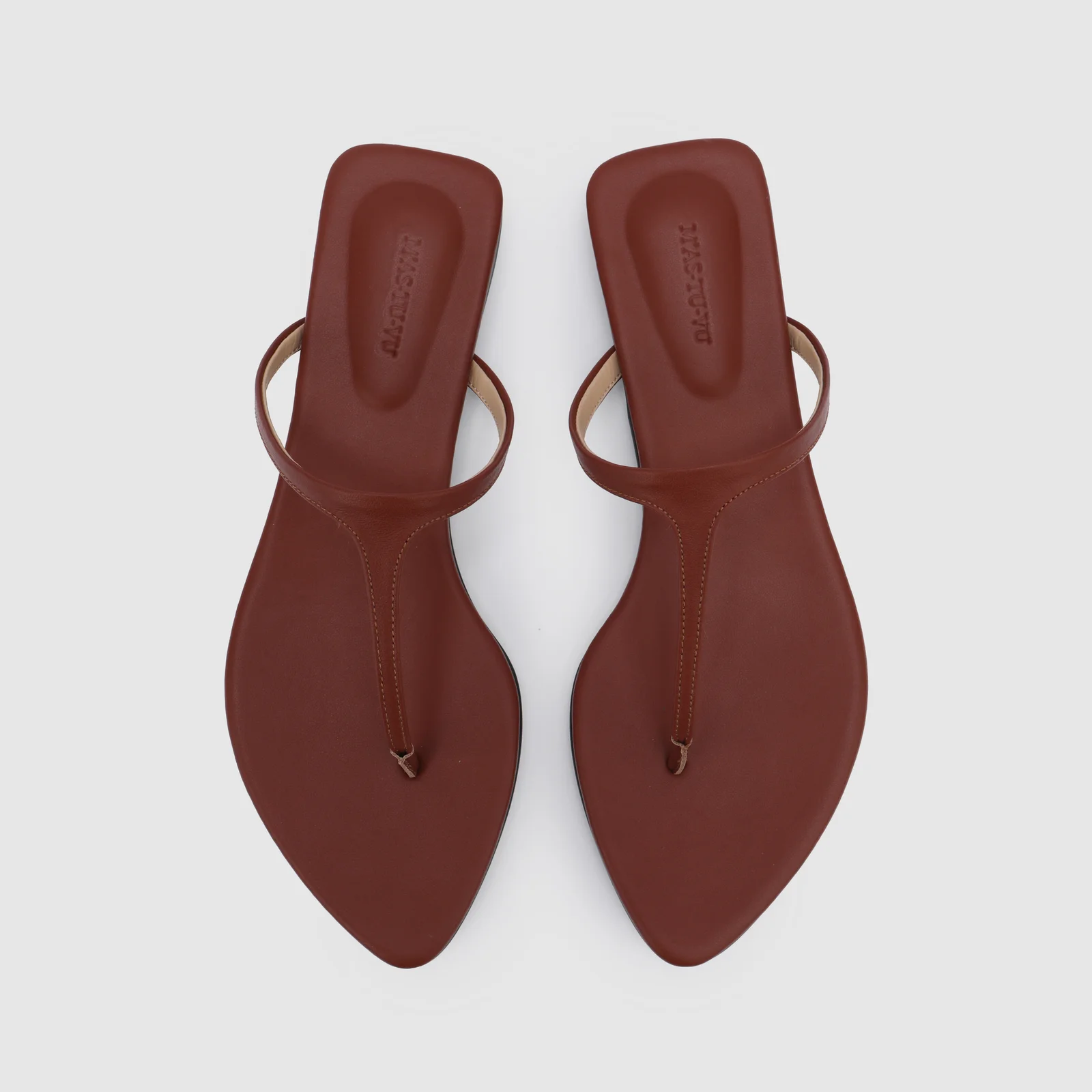 T-strap slide