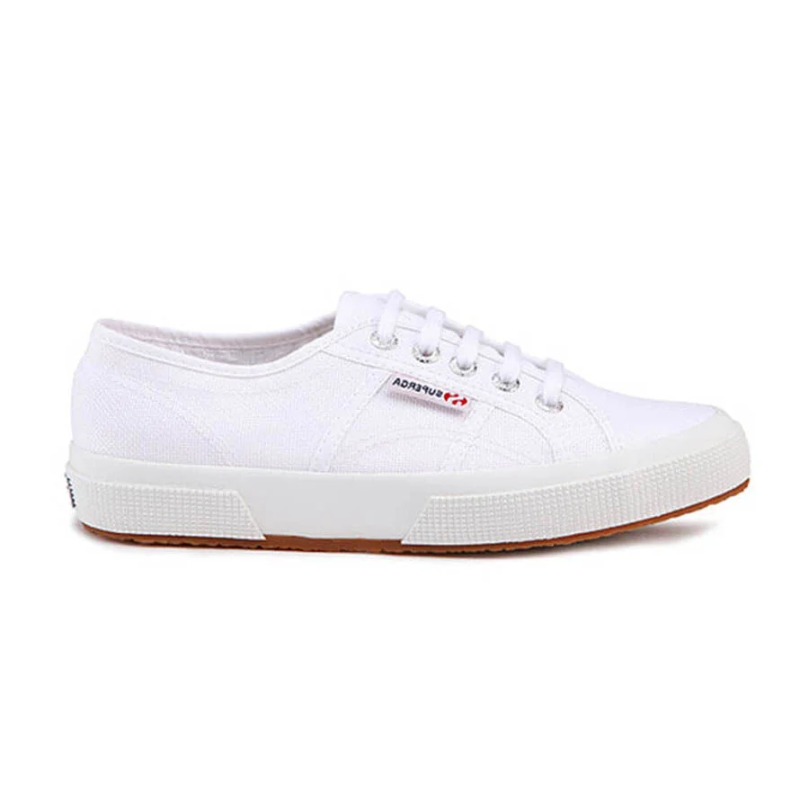 Superga 2750 Cotu 經典 白色 S000010901