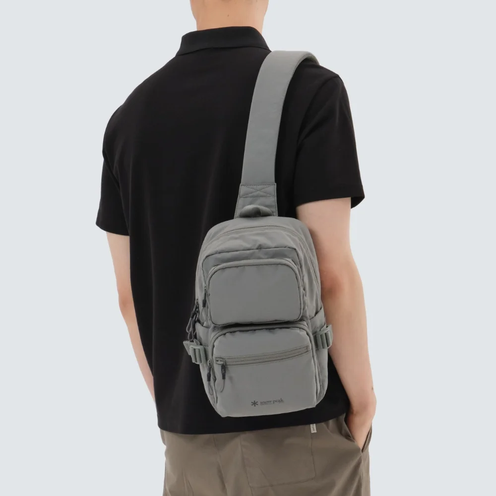 Dualtech 露跟鞋 9L Light Khaki (S25ZUFBG30)