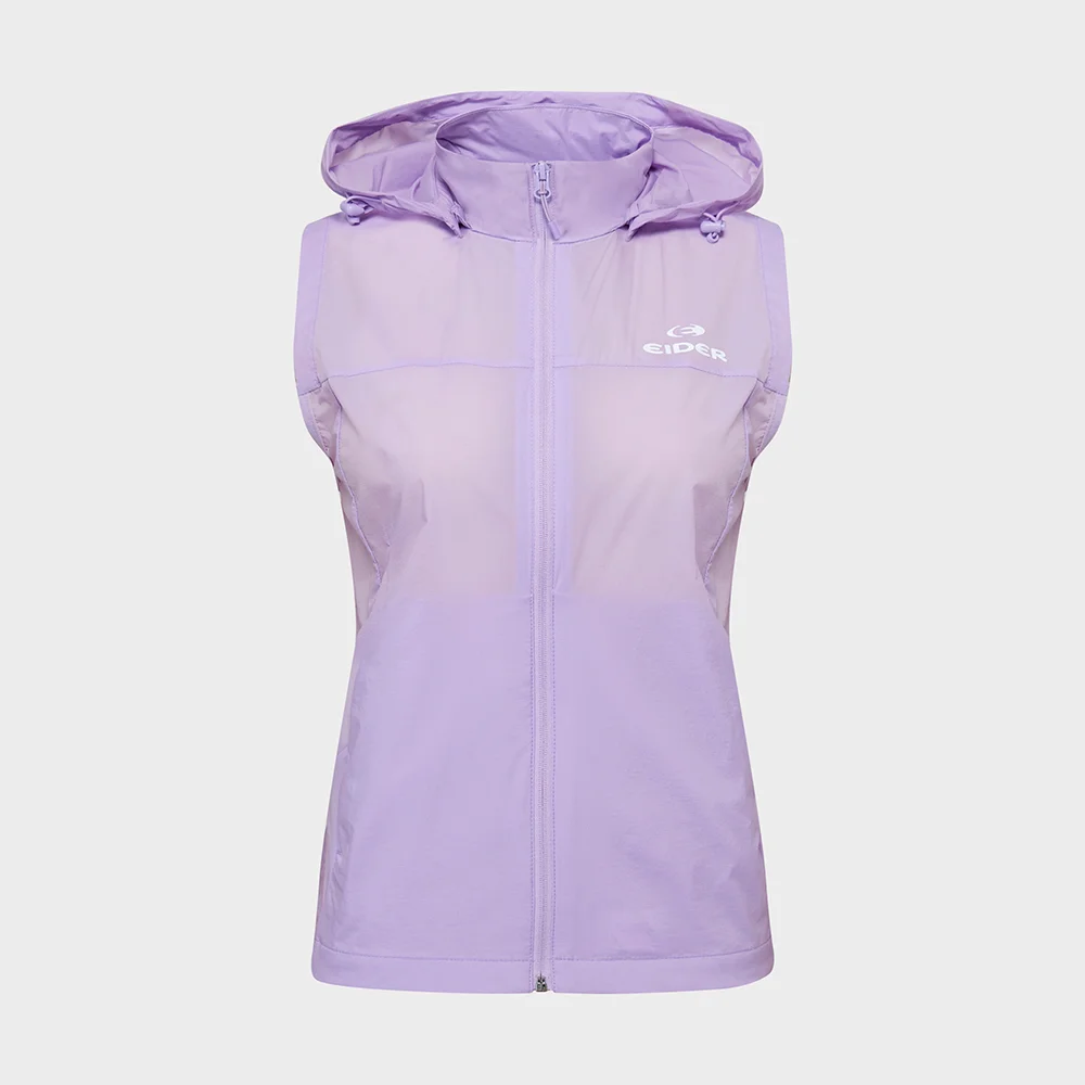 POP Windy 女裝 輕量 _Light Violet_DWM25688V1