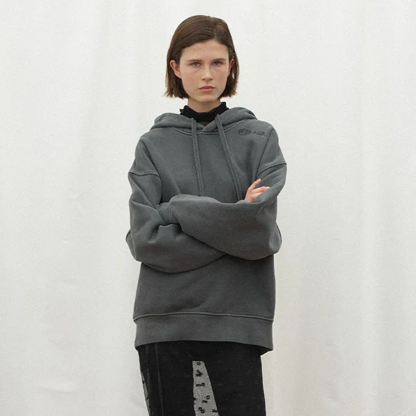 ETRE PIGMENT DYING HODDIE(T-6938)