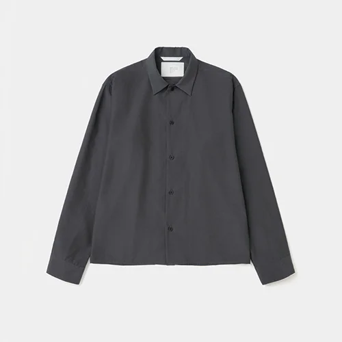 AERIE SHIRTS (Grey)