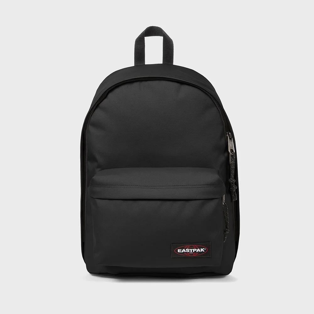Out of Office Black