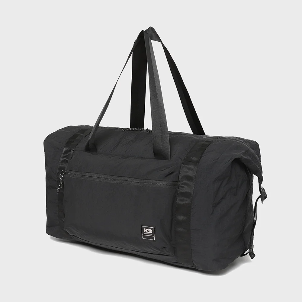 Roly(ROLY) 旅行袋(Packable)_Black_KUS26B68Z1