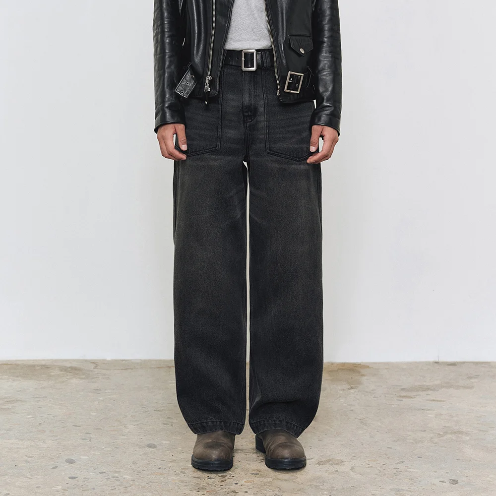 M35 Fatigue Pants DCPT065Black