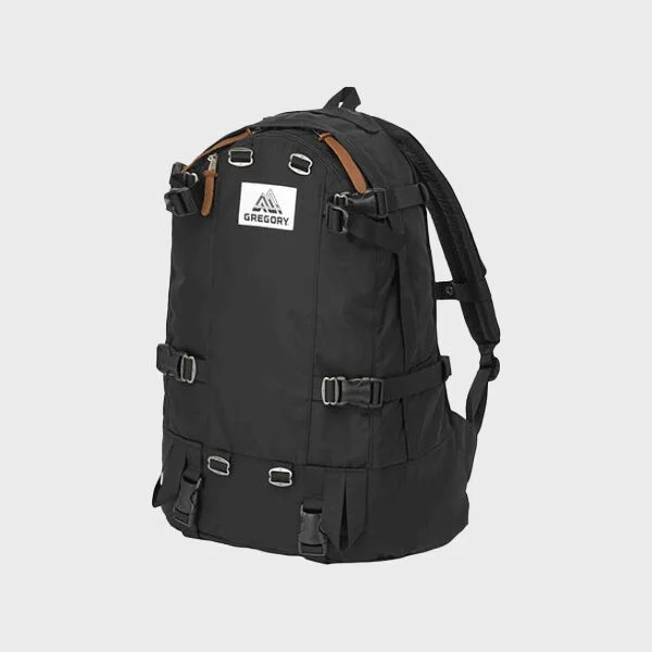 Gregory Day And Half DSP 背包 - BLACK 33L ( 09J29453)