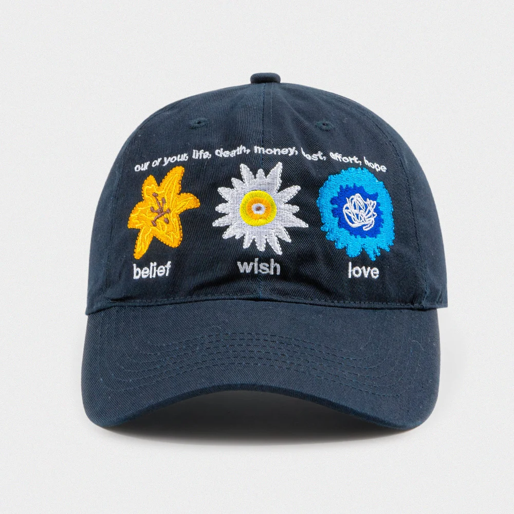 NATIVITY MM CAP (NAVY)
