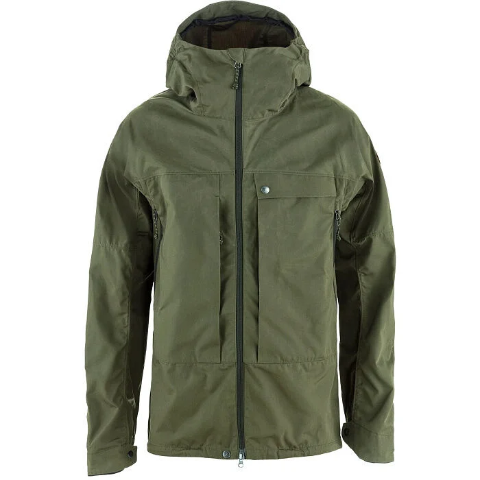 Fjällräven Bergtagen G-1000 外套 (12500153)