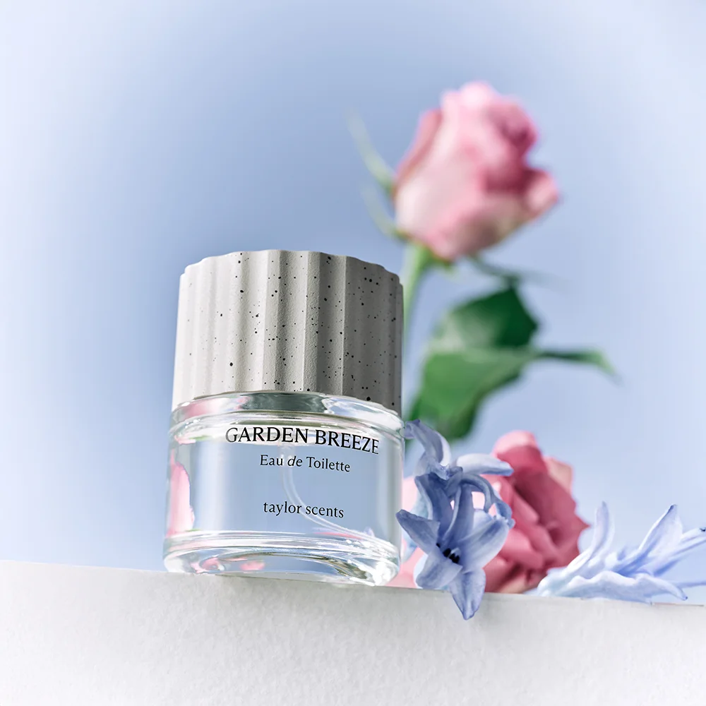 Taylor Scents OBgE 香水 EDT 30ml Garden Breeze