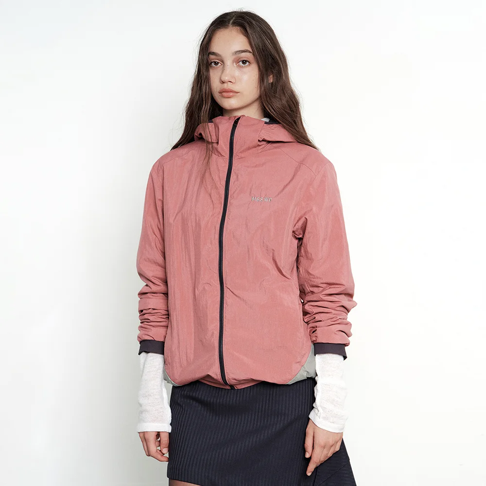 LIGHTWEIGHT PADDED JUMPER_pink