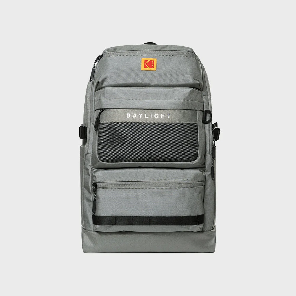 Foundie 日光 背包 GREY