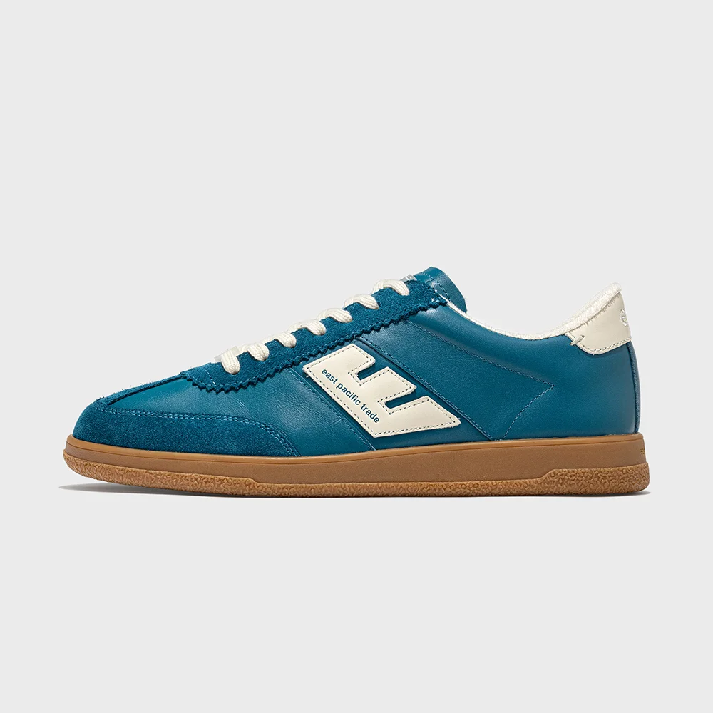 SANTOS (D.TEAL/IVORY)
